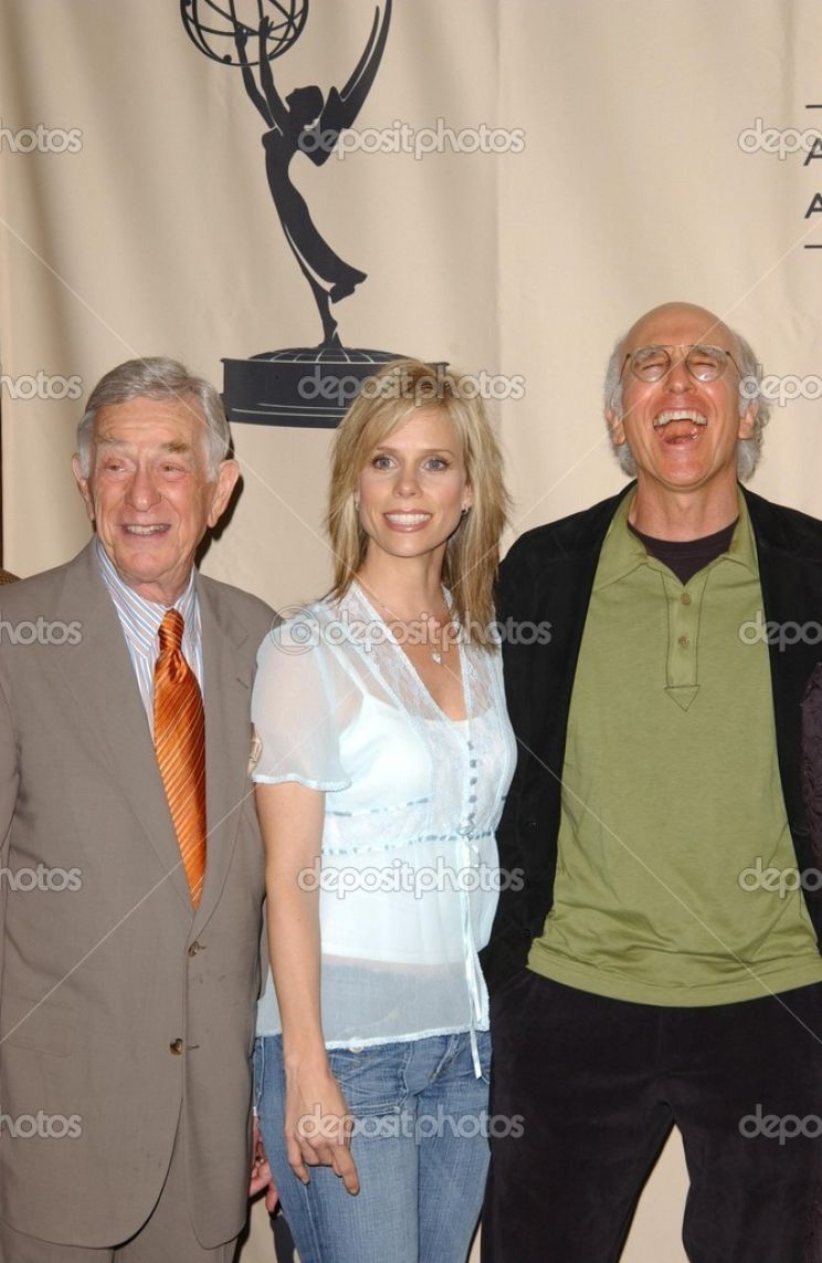 Shelley Berman