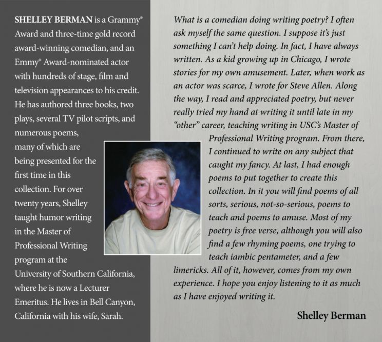 Shelley Berman