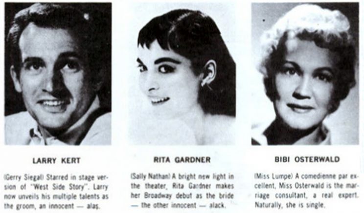 Shelley Berman