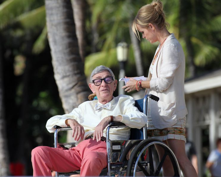 Shelley Berman