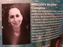 Shelley Blond
