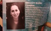 Shelley Blond