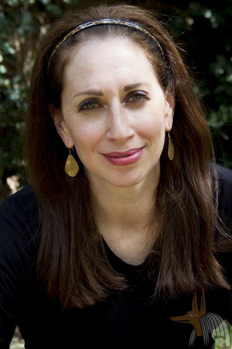 Shelley Blond