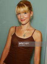 Shelley Buckner