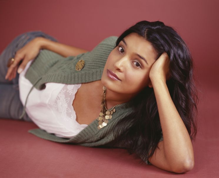 Shelley Conn