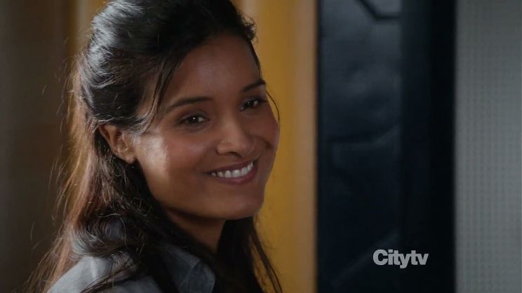 Shelley Conn