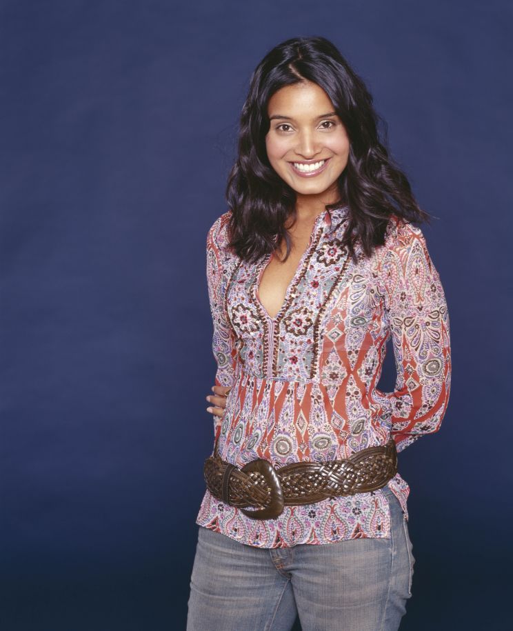 Shelley Conn