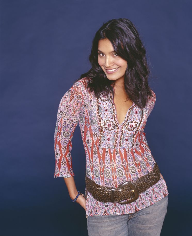 Shelley Conn