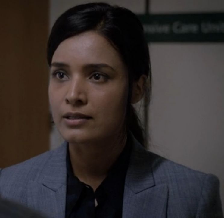 Shelley Conn