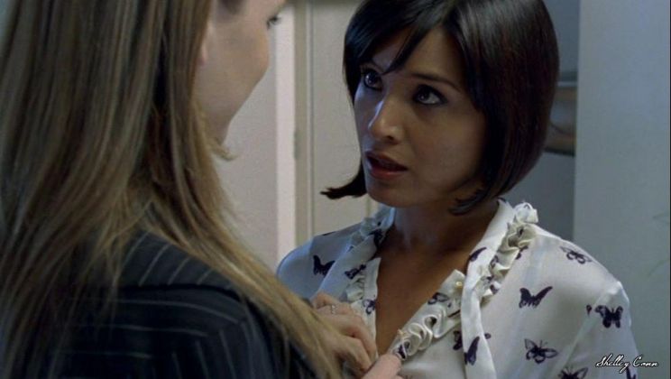 Shelley Conn