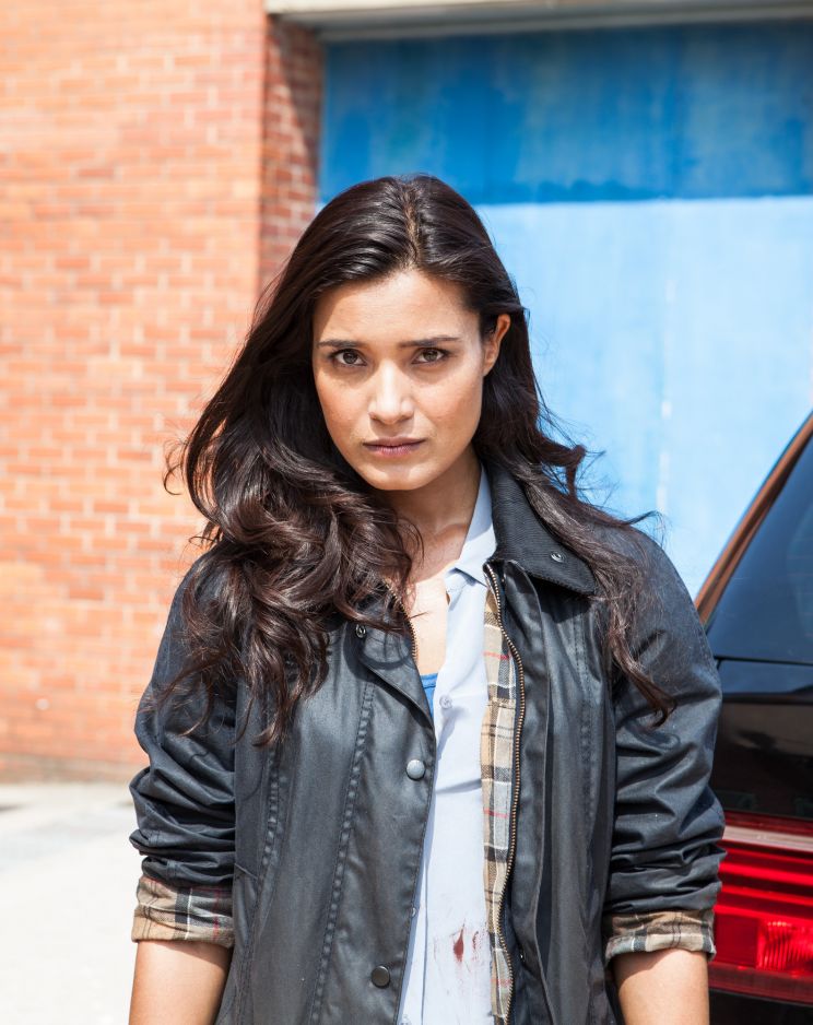 Shelley Conn