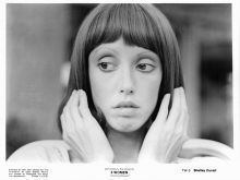 Shelley Duvall