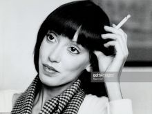 Shelley Duvall