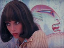 Shelley Duvall