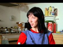 Shelley Duvall