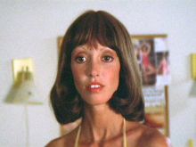 Shelley Duvall