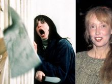 Shelley Duvall