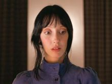 Shelley Duvall