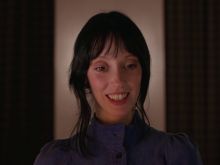 Shelley Duvall