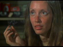 Shelley Duvall