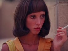 Shelley Duvall