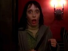 Shelley Duvall