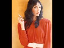 Shelley Duvall