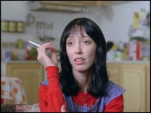 Shelley Duvall