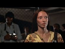 Shelley Duvall