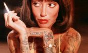 Shelley Duvall