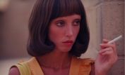 Shelley Duvall