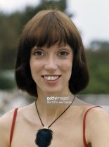 Shelley Duvall