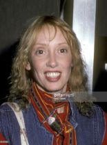 Shelley Duvall