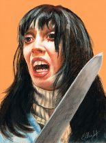 Shelley Duvall