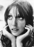 Shelley Duvall