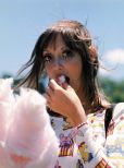 Shelley Duvall