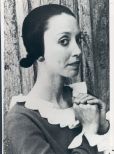 Shelley Duvall