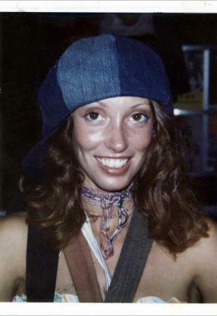 Shelley Duvall