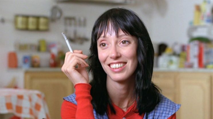 Shelley Duvall