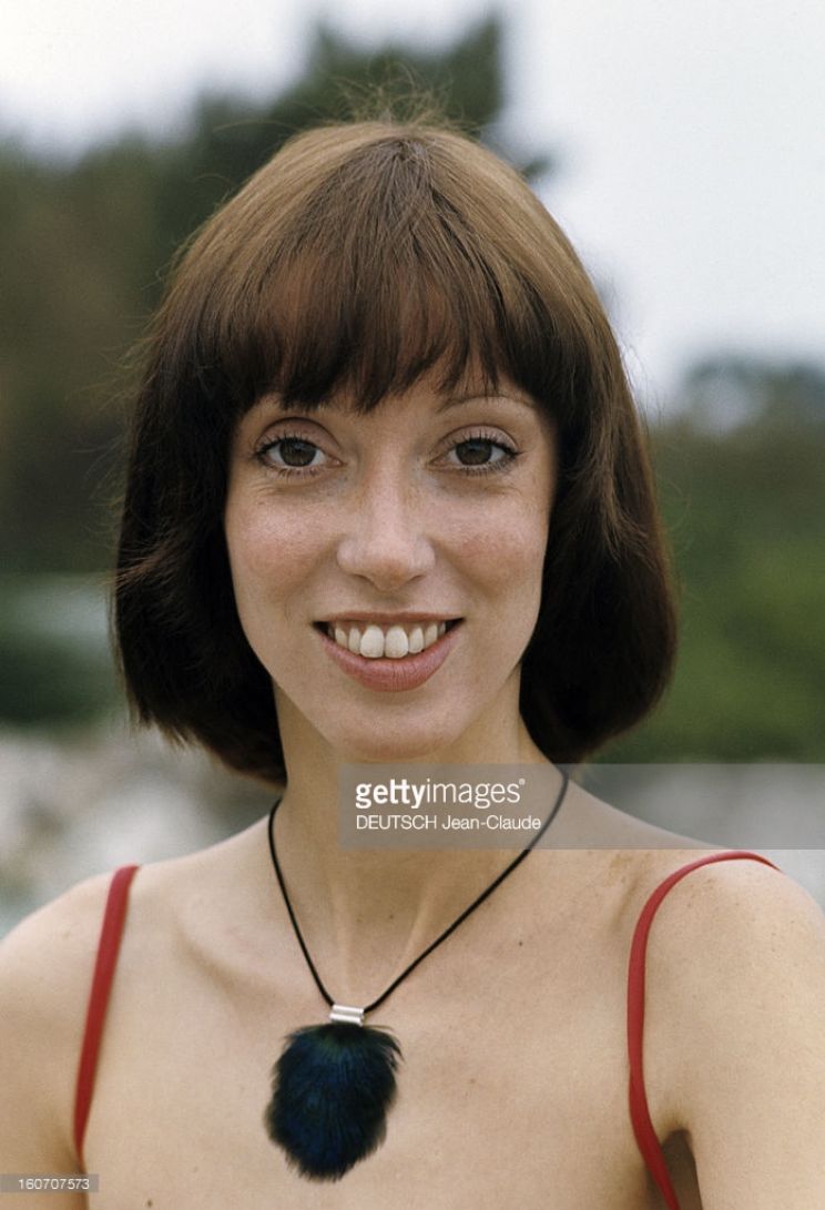 Shelley Duvall