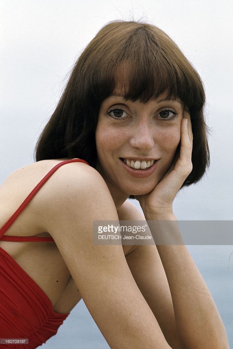 Shelley Duvall