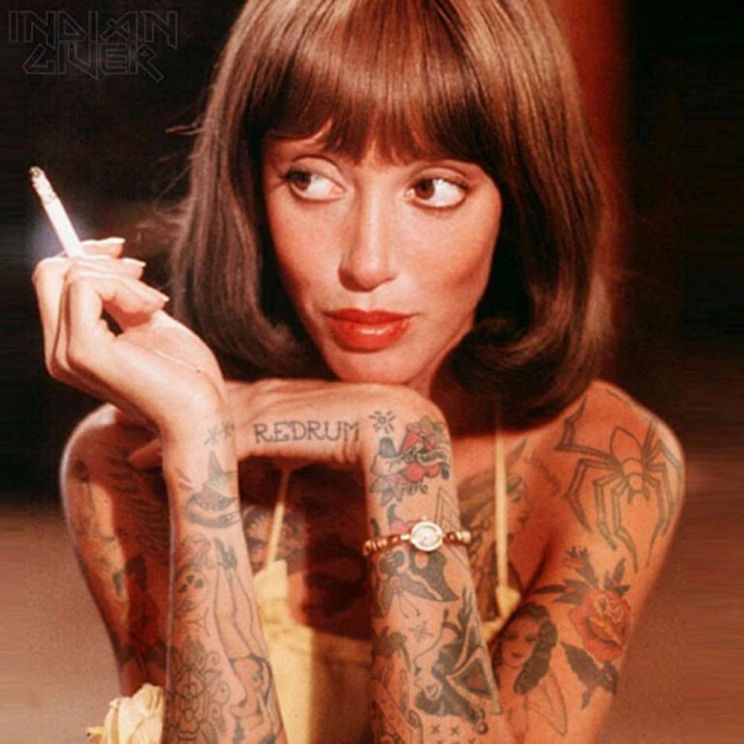 Shelley Duvall