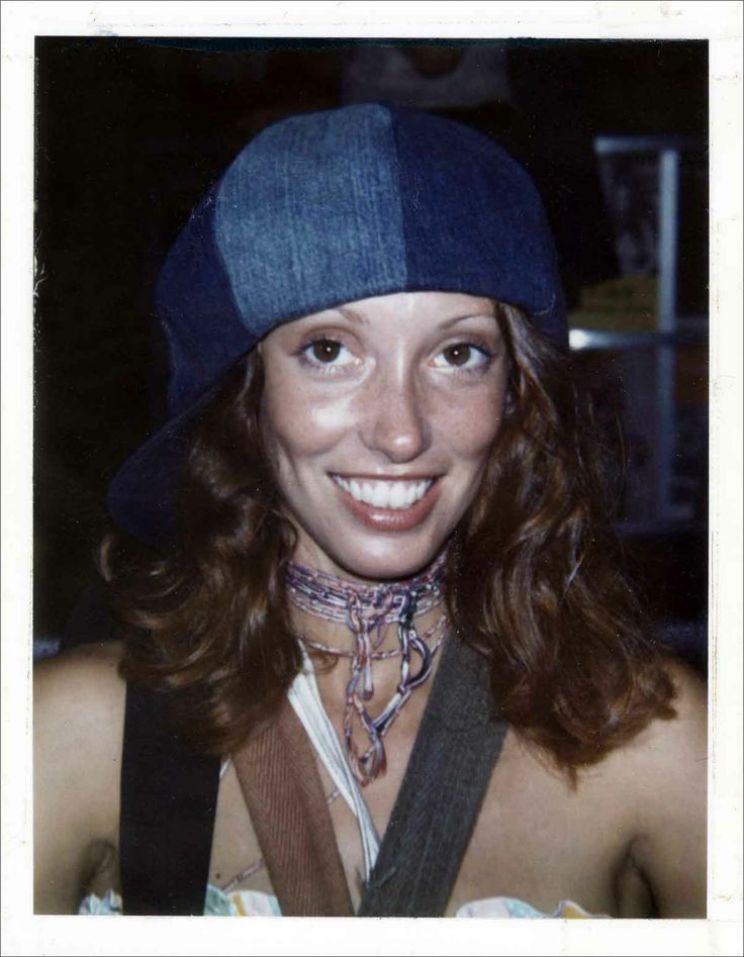 Shelley Duvall