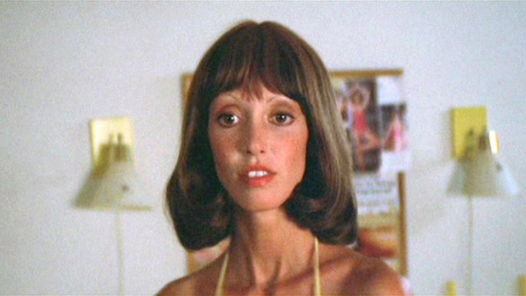 Shelley Duvall