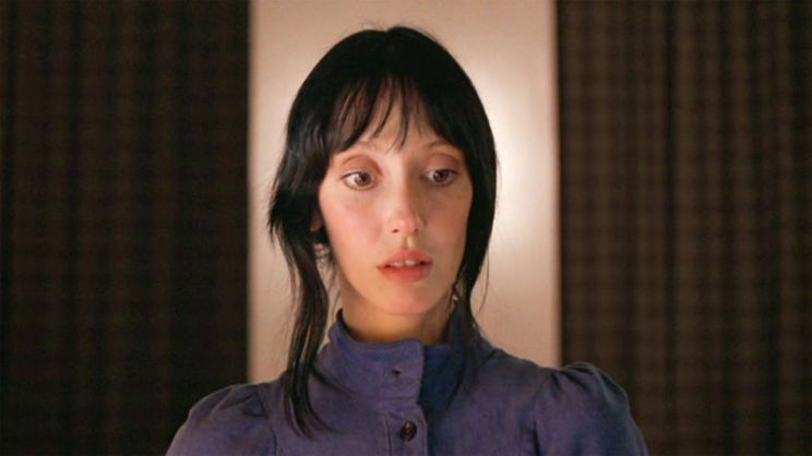 Shelley Duvall