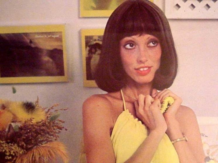 Shelley Duvall