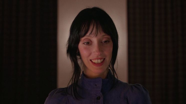 Shelley Duvall