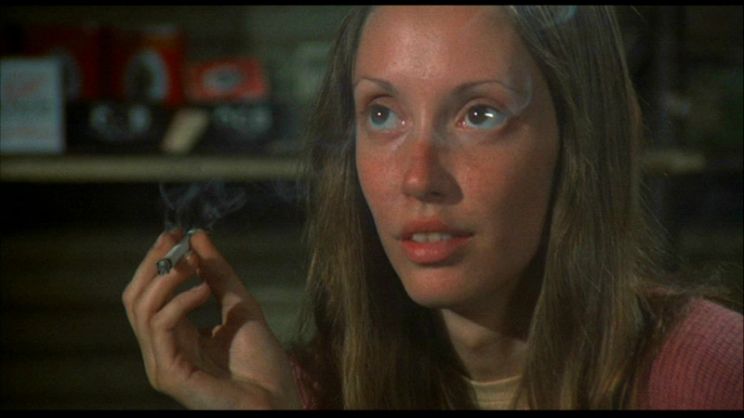 Shelley Duvall