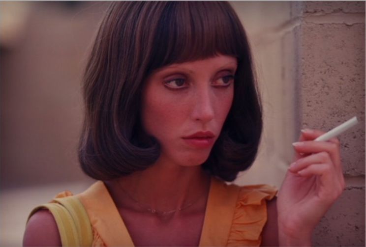 Shelley Duvall