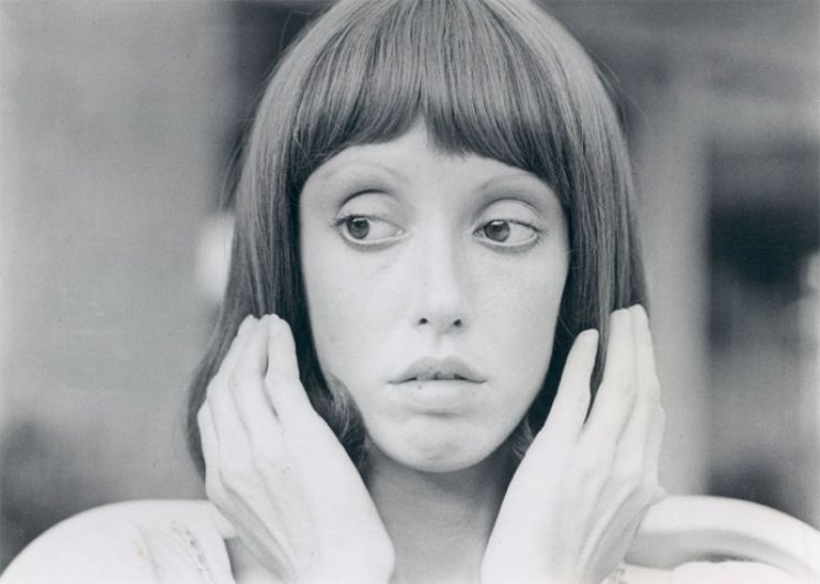 Shelley Duvall